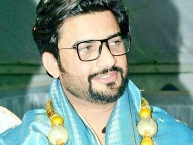 'Never heard of Salman Nizami': Congress rebuts Modi's charge, says he does not hold any party position 'Never heard of Salman Nizami': Congress rebuts Modi's charge, says he does not hold any party position