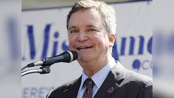 Miss America Organisation top execs resign after leaked emails exposed abuse against pageant winners