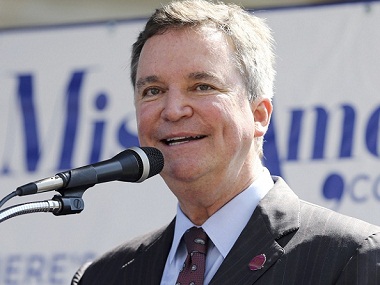 Miss America Organisation top execs resign after leaked emails exposed abuse against pageant winners Miss America Organisation top execs resign after leaked emails exposed abuse against pageant winners