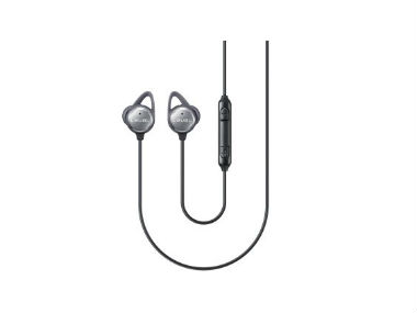 Samsung launches 'Level In ANC' earphones with active noise cancellation for Rs 3,799 Samsung launches 'Level In ANC' earphones with active noise cancellation for Rs 3,799