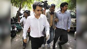 NCLT refuses to put in abeyance 10 Unitech directors' suspension order; permits govt to appoint nominees