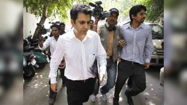 NCLT refuses to put in abeyance 10 Unitech directors' suspension order; permits govt to appoint nominees