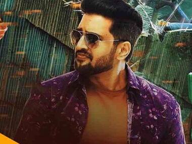 Sakka Podu Podu Raja will be a rip-roaring entertainer from start to end: Santhanam