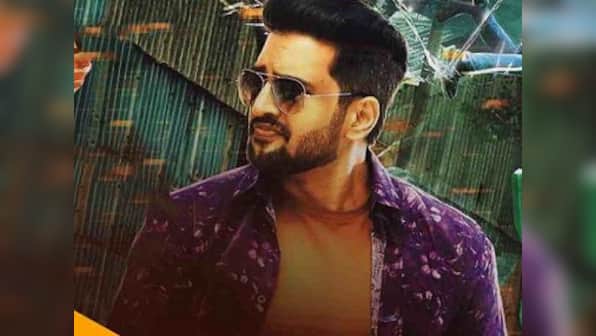 Sakka Podu Podu Raja movie review: This Santhanam-starrer is a tedious watch