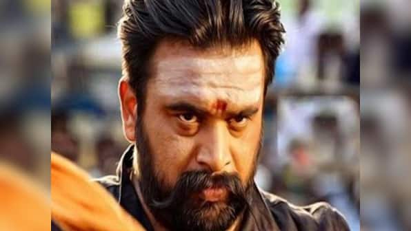 Kodiveeran movie review: This Sasikumar starrer is filled with punch dialogues, formulaic plot points