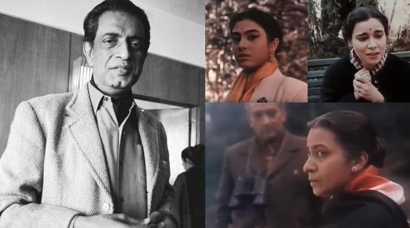 satyajit ray kanchenjungha 825