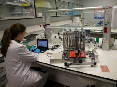 Scientists find new element that has unique magnetic properties Scientists find new element that has unique magnetic properties