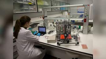 Scientists find new element that has unique magnetic properties