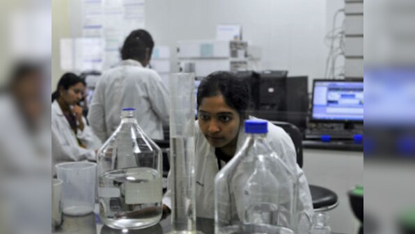 Despite India’s achievement in science, there still remains scope for further improvement in science and research