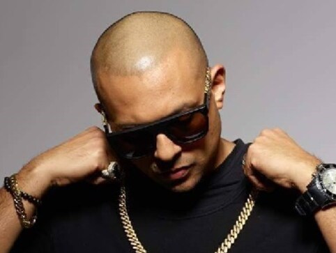 Sean Paul readies for maiden India tour-Bollywood News , Firstpost"
