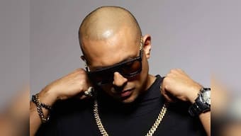 Sean Paul announced as headlining act for upcoming Vh1 Supersonic festival