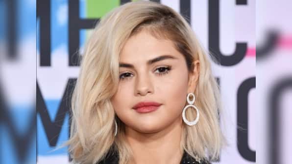Selena Gomez to drop new album in 2018, says work is in 'full motion'