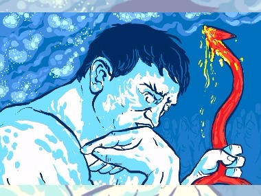 Indians most sexually satisfied in world yet rank among unhappiest nations; what explains this great disparity? Indians most sexually satisfied in world yet rank among unhappiest nations; what explains this great disparity?