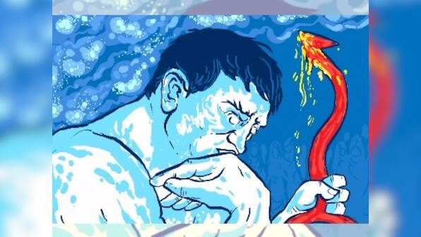 Indians most sexually satisfied in world yet rank among unhappiest nations; what explains this great disparity?