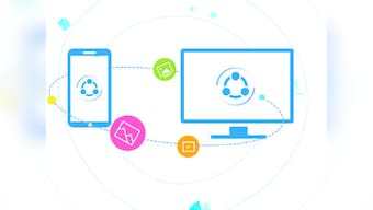SHAREit says that it is a user-friendly app and not spyware