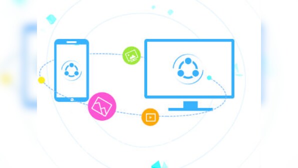 SHAREit says that it is a user-friendly app and not spyware