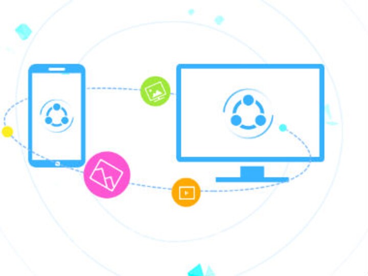 SHAREit says that it is a user-friendly app and not spyware