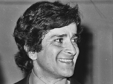 Shashi Kapoor passes away: Filmmakers Aparna Sen, Goutam Ghosh mourn his death, recall fond memories Shashi Kapoor passes away: Filmmakers Aparna Sen, Goutam Ghosh mourn his death, recall fond memories