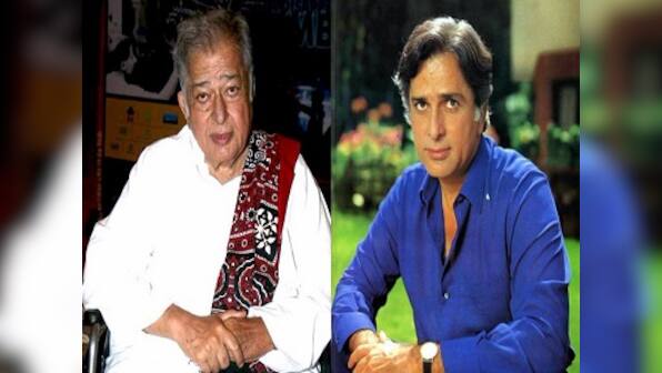 Veteran actor Shashi Kapoor passes away in Mumbai at the age of 79