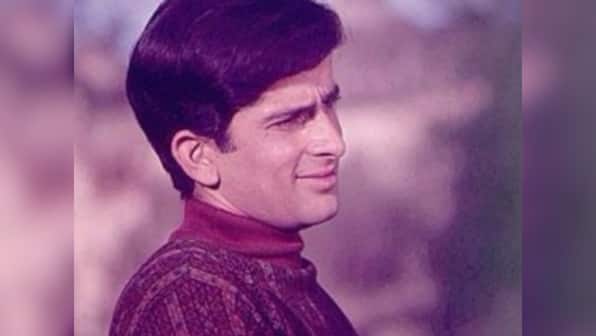 Shashi Kapoor: The quiet courage of the veteran star's film choices and what they reveal about him