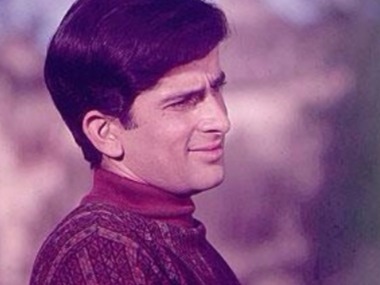 Shashi Kapoor: The quiet courage of the veteran star's film choices and what they reveal about him Shashi Kapoor: The quiet courage of the veteran star's film choices and what they reveal about him