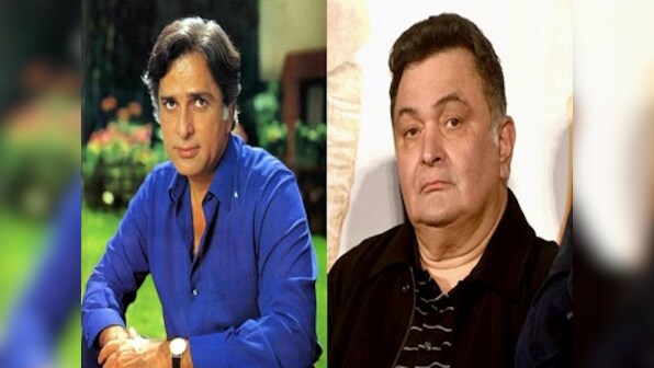 Rishi Kapoor leaves film shoot mid-way, rushes back to Mumbai after Shashi Kapoor's demise
