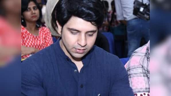 Shehzad Poonawalla thanks PMO for praise from Modi, says Rahul Gandhi's office insulted him