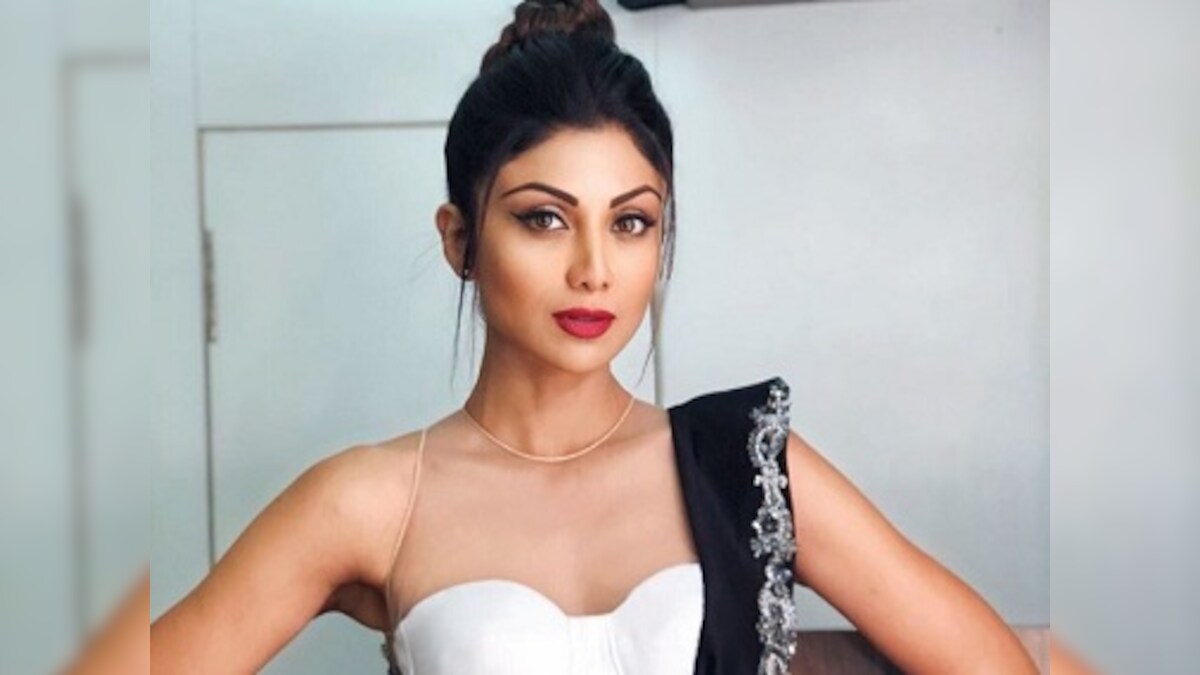 Shilpa Shetty Kundra may be seen as judge, mentor in upcoming fitness  reality show after Super Dancer 2 – Firstpost