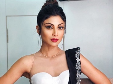 Shilpa Shetty to make her radio debut; will narrate Mahabharata through the voice of Draupadi Shilpa Shetty to make her radio debut; will narrate Mahabharata through the voice of Draupadi