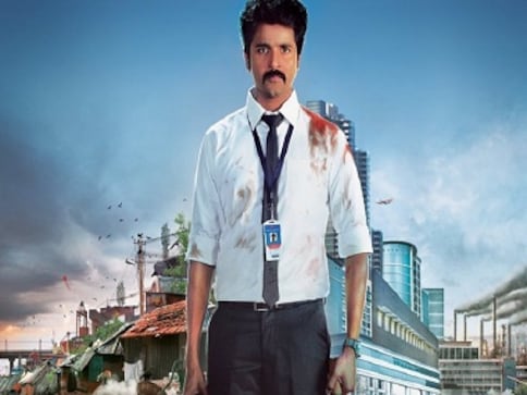 Sivakarthikeyan confirms teaming up with Indru Netru Naalai director for upcoming sci-fi film Sivakarthikeyan confirms teaming up with Indru Netru Naalai director for upcoming sci-fi film