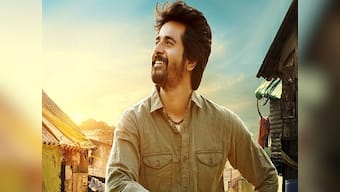 Velaikkaran star Sivakarthikeyan says he knows his numbers but can't be compared to Rajinikanth, Vijay