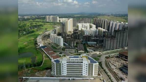 Out of Rs 9,860 crore released for 60 cities under Smart City Mission, only Rs 645 crore used so far, reveals data