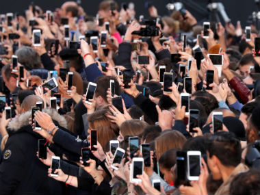 Nearly 84 percent device manufacturers are embracing software as core business model Nearly 84 percent device manufacturers are embracing software as core business model