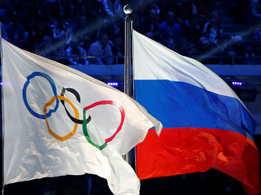 Three more Russian athletes banned for life by IOC for doping at 2014 Sochi Winter Olympics Three more Russian athletes banned for life by IOC for doping at 2014 Sochi Winter Olympics