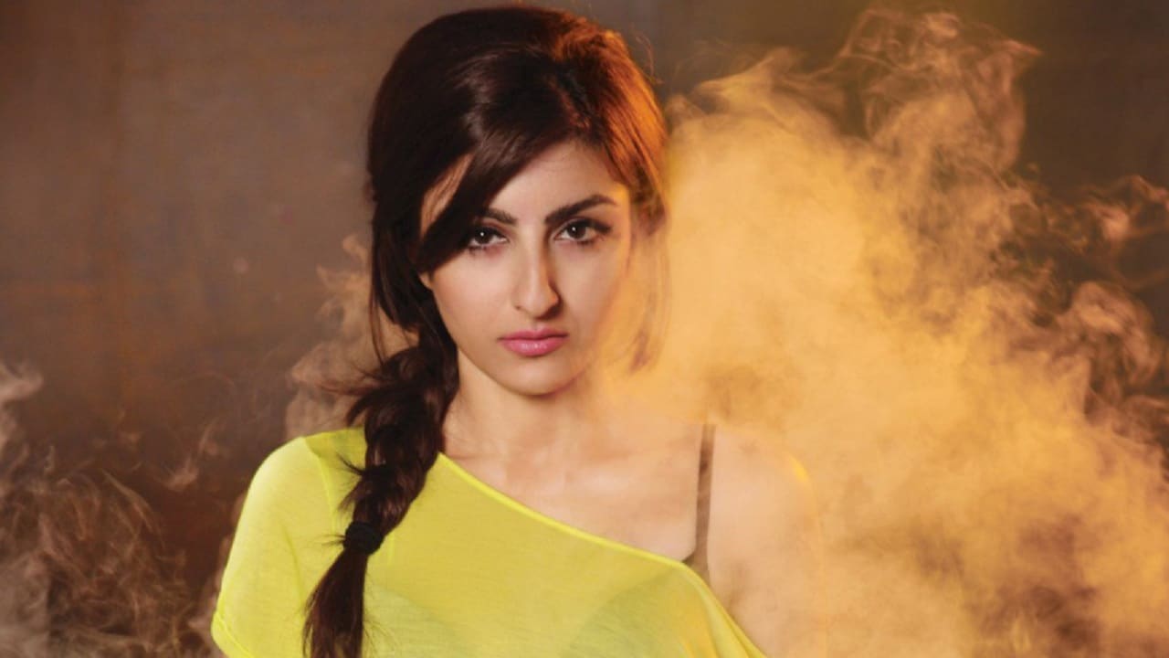 Soha Ali Khan extends support to Tanushree Dutta: Difficult sometimes to be a woman in India