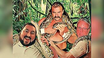 Game of Thrones fan or WWE buff, there's a podcast just for you: Here are our top-five picks