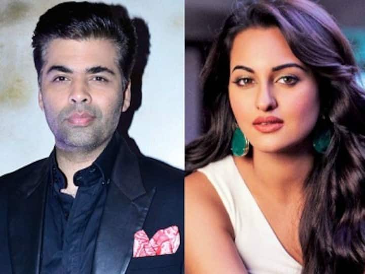 Karan Johar, Sonakshi Sinha teaming up for another film after Ittefaq; title to be announced soon