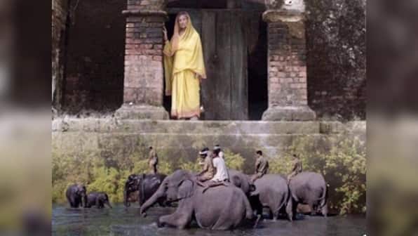 Sonar Baran Pakhi: This biopic on an acclaimed folk singer from Assam is a must-watch