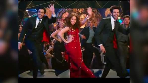 Dil Chori: Yo Yo Honey Singh makes much-anticipated comeback with Sonu Ke Titu Ki Sweety song