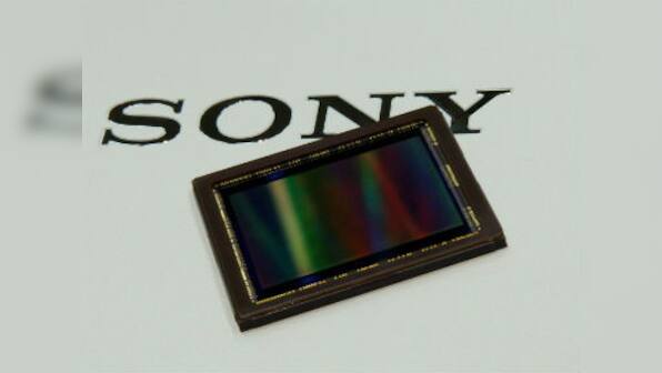 Sony expected to report high profits from image sensors; plans to use them for robotics and autonomous cars
