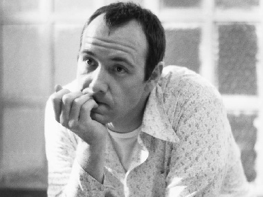 Gabriel Byrne says Usual Suspects was halted due to Kevin Spacey's behaviour on sets Gabriel Byrne says Usual Suspects was halted due to Kevin Spacey's behaviour on sets