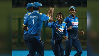 India vs Sri Lanka: Missing Dinesh Chandimal, Lasith Malinga, visitors face challenge to stay competitive in Dharamsala ODI