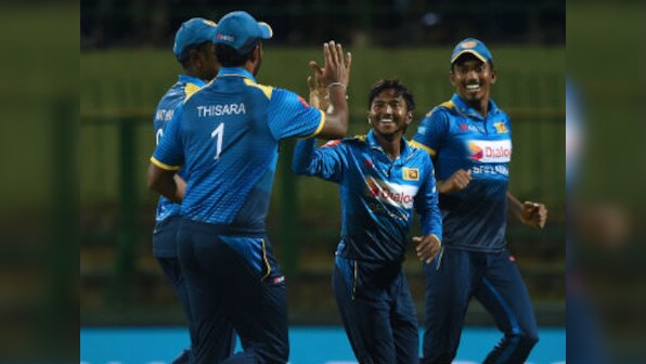 India vs Sri Lanka: Missing Dinesh Chandimal, Lasith Malinga, visitors face challenge to stay competitive in Dharamsala ODI