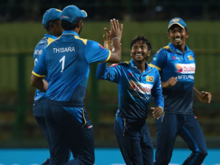India vs Sri Lanka: Bad weather leaves visitors stranded in Dharamsala ahead of 2nd ODI