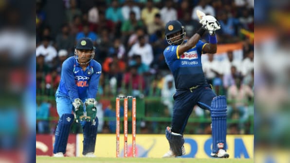 India vs Sri Lanka ODI stats preview: From hosts' virtual invincibility in their backyard to visitors' wretched form of late