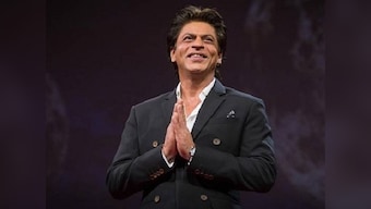 Shah Rukh Khan says he'd not mind a National Award or an Oscar: I've tried to get a lot of art into commercial cinema