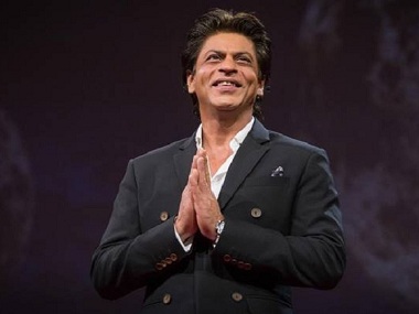 Shah Rukh Khan the brand is a global blockbuster, regardless of hits and flops at domestic box office Shah Rukh Khan the brand is a global blockbuster, regardless of hits and flops at domestic box office