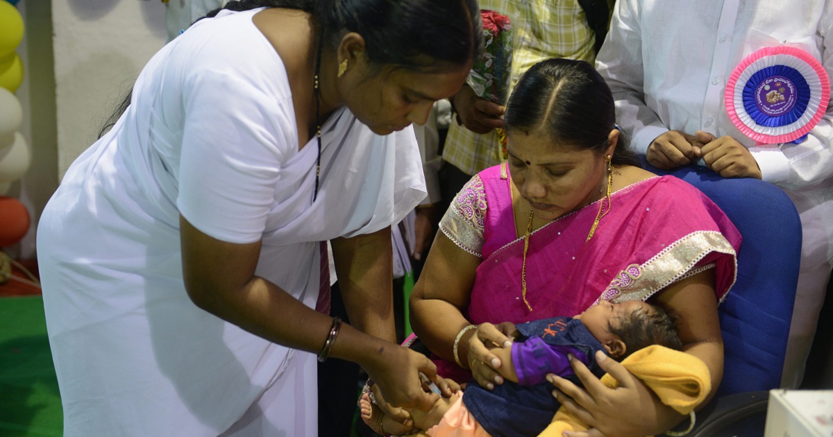 World Health Day 2019: Access, quality of care ranks India among lowest globally World Health Day 2019: Access, quality of care ranks India among lowest globally