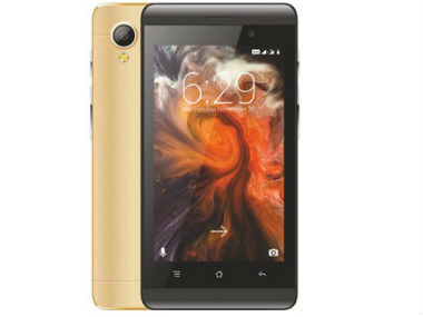 Airtel in partnership with Celkon launches Celkon Star 4G+ at an effective price of Rs 1,249 Airtel in partnership with Celkon launches Celkon Star 4G+ at an effective price of Rs 1,249