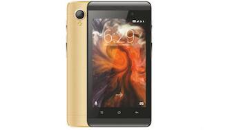 Airtel in partnership with Celkon launches Celkon Star 4G+ at an effective price of Rs 1,249